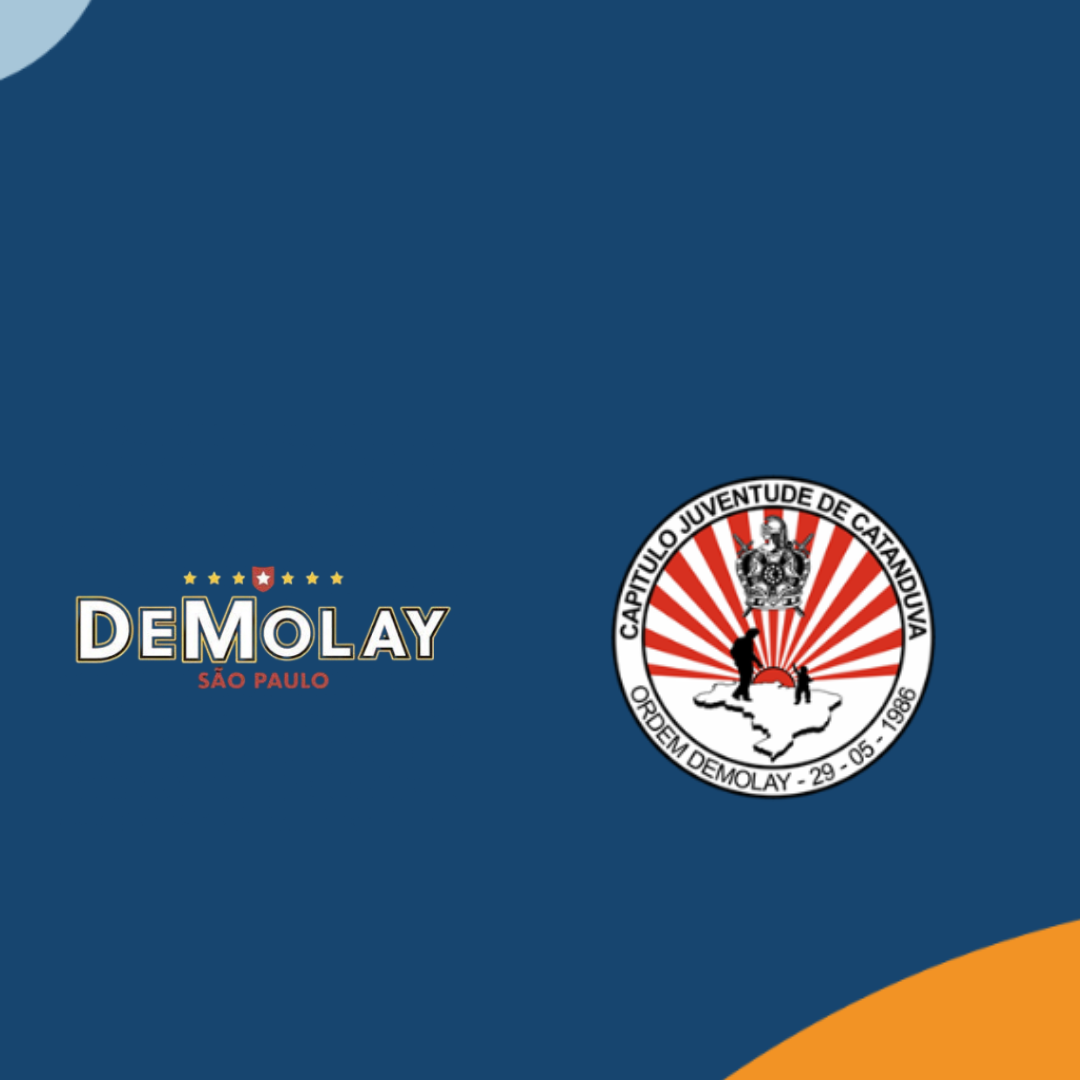 DeMolay São Paulo - Capítulo Juventude de Catanduva